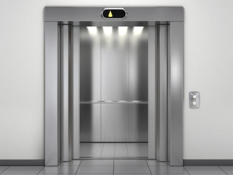 Оценка соответствия лифтов требованиям безопасности